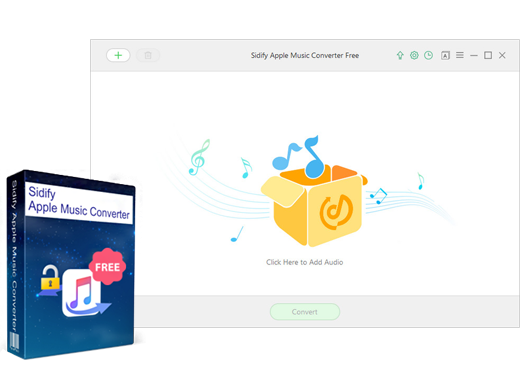 Sidify Apple Music Converter 1.1.8 download free